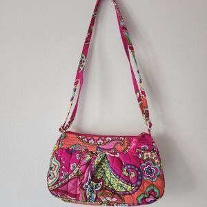 Vera Bradely Bag